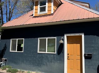 569 E 5th St #A, Durango, CO 81301