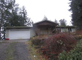 151 NE Galley Way, Belfair, WA
