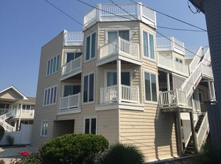 407 36th St S Unit 3, Brigantine, NJ 08203