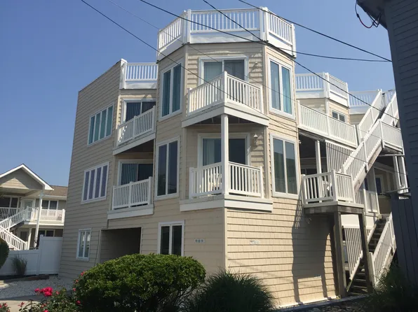 407 36th St S Unit 3, Brigantine, NJ 08203