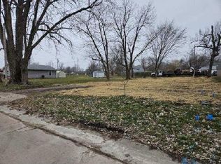 1404 S Baird St, Kirksville, MO 63501