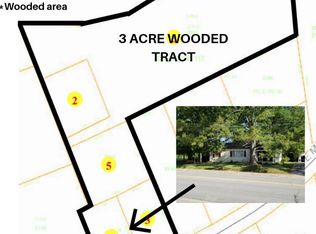 305 E Main St, Aulander, NC 27805