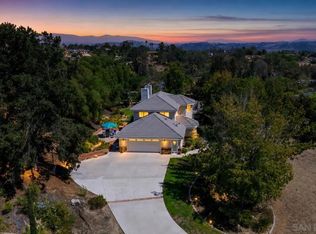 1474 Via Encinos Dr, Fallbrook, CA 92028