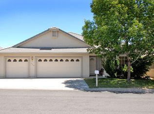 6160 N Deer Meadows Ct, Reno, NV 89519