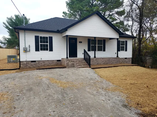 203 Martha St Lot 2, Shelbyville, TN 37160