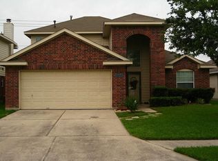5227 Nautilus Ln, Baytown, TX 77521