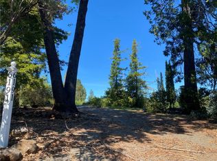 6191 Ponderosa Way #55, Magalia, CA 95954