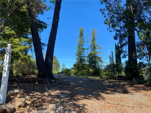 6191 Ponderosa Way #55, Magalia, CA 95954