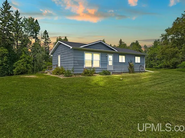 W3418 Us Highway 2 #41-&, Powers, MI 49874