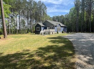 3852 N River Rd, Cardinal, VA 23025