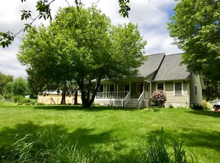 32488 Peavine St, Dowagiac, MI 49047