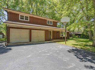 3455 Golden Prairie Ave, Rockford, IL 61109