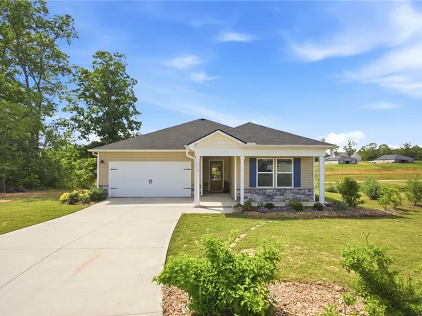 412 Chadwick Ln, Walhalla, SC 29691
