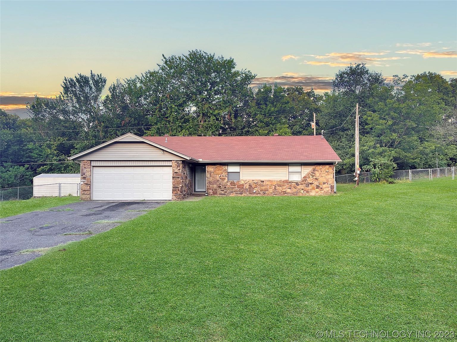 1820 79, Muskogee, OK 74403 Zillow