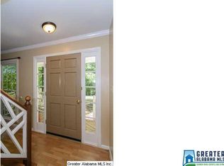 7400 Roper Tunnel Rd, Trussville, AL 35173