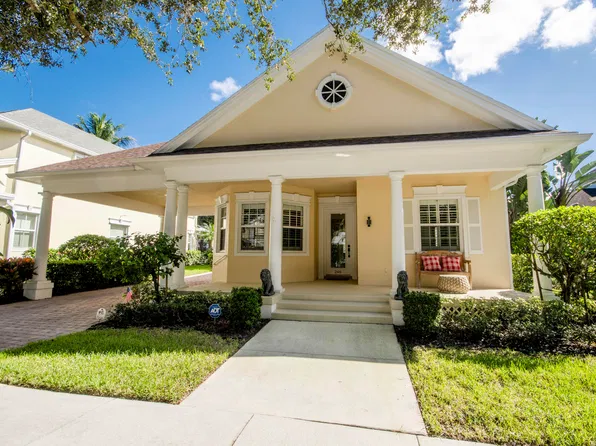 246 Barbados Drive, Jupiter, FL 33458