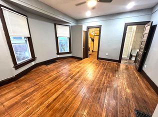 1220 Huffman Ave APT 1, Dayton, OH 45403