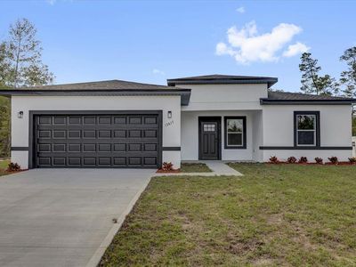 13817 SW 43rd Cir, Ocala, FL, 34473
