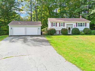 54 Roberta Street, Farmingdale, ME, 04344