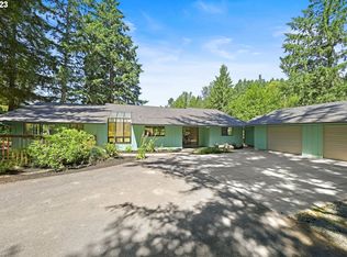 80645 Lost Creek Rd, Dexter, OR 97431