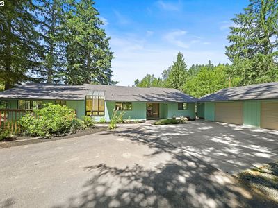 80645 Lost Creek Rd, Dexter, OR, 97431