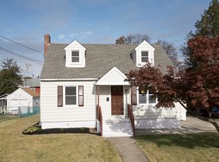 113 Maryland Ave, Magnolia, NJ 08049