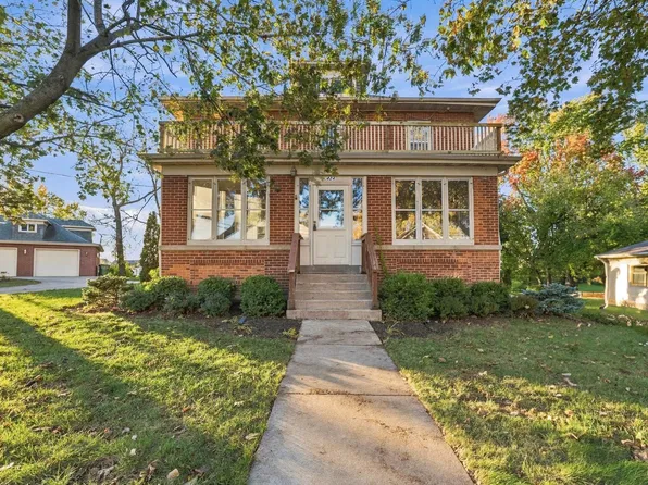 424 Turner St, Wrightstown, WI 54180