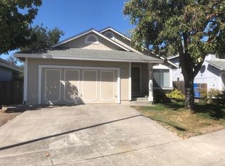 1311 Milton Pl, Rohnert Park, CA 94928