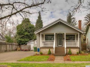 1025 15th St NE, Salem, OR