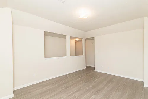 Floor plan 5307 Rio San Juan Street