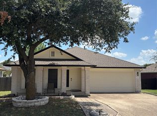 1425 W Pflugerville Pkwy, Round Rock, TX 78664
