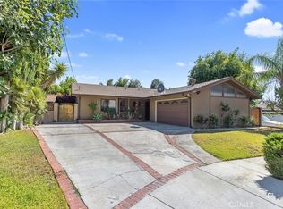 28284 Enderly St, Santa Clarita, CA 91351