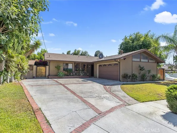 28284 Enderly St, Santa Clarita, CA 91351