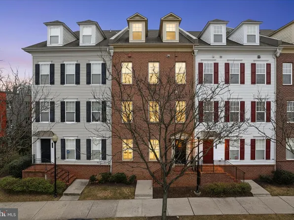 3945 Old Dominion Blvd, Alexandria, VA 22305