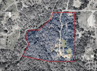 813 County Road 3680, Paradise, TX 76073