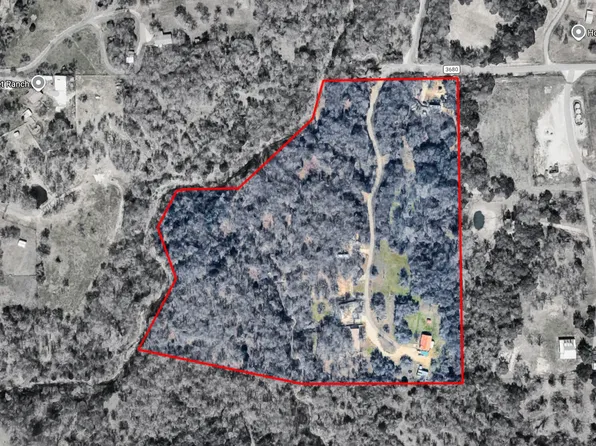 813 County Road 3680, Paradise, TX 76073