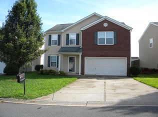 4275 Everest Dr, Gastonia, NC 28054