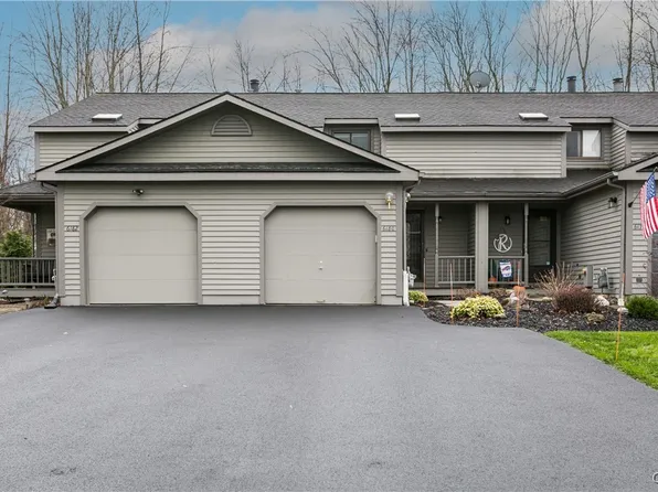 6180 Heddy Ln, Cicero, NY 13039
