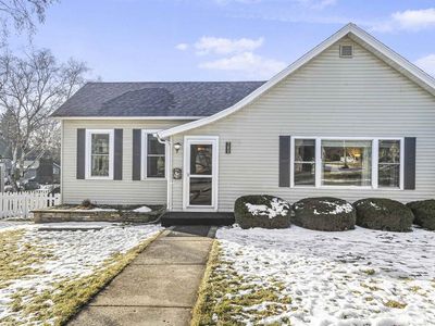 708 North Bequette Street, Dodgeville, WI, 53533