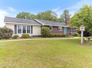 3566 Smyrna Rd, Whiteville, NC 28472