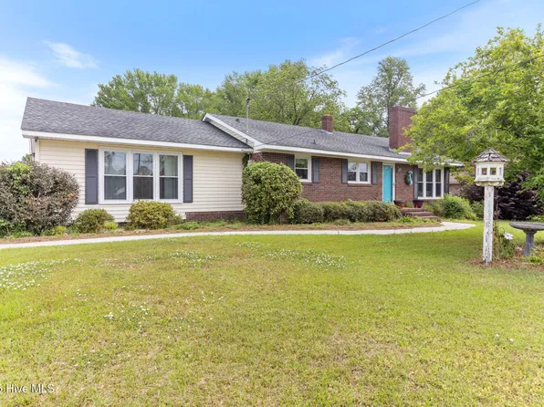 3566 Symrna Road, Whiteville, NC 28472