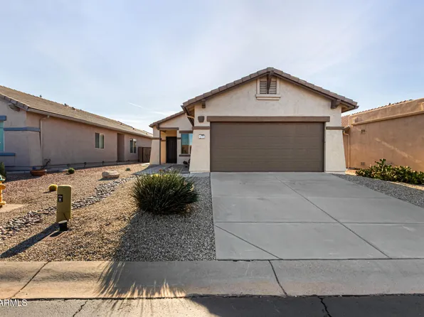 10105 E MEANDERING TRAIL Lane, Gold Canyon, AZ 85118