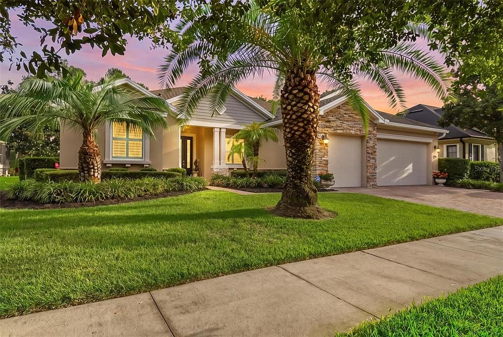114 IVYDALE MANOR DRIVE — Victoria Hills Golf Club
