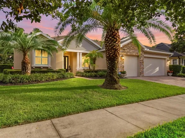 114 IVYDALE MANOR DRIVE, DELAND, FL 32724