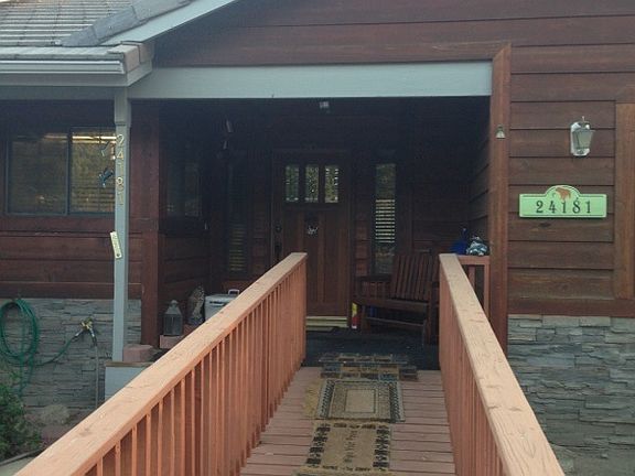 2nd image of 24181 Willow Pass Dr