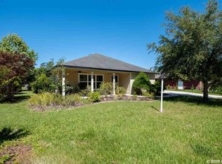 4658 NE 16th Ter, Gainesville, FL 32609
