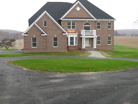New Construction