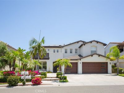 8 Hubbard Way, Coto De Caza, CA, 92679