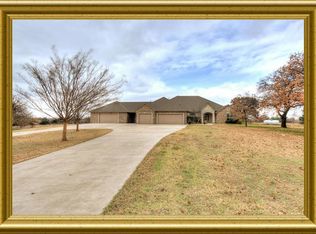 2711 Freeman Manor Dr, Jones, OK 73049