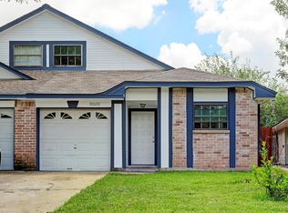 10020 Lasaber Ct, Houston, TX 77038